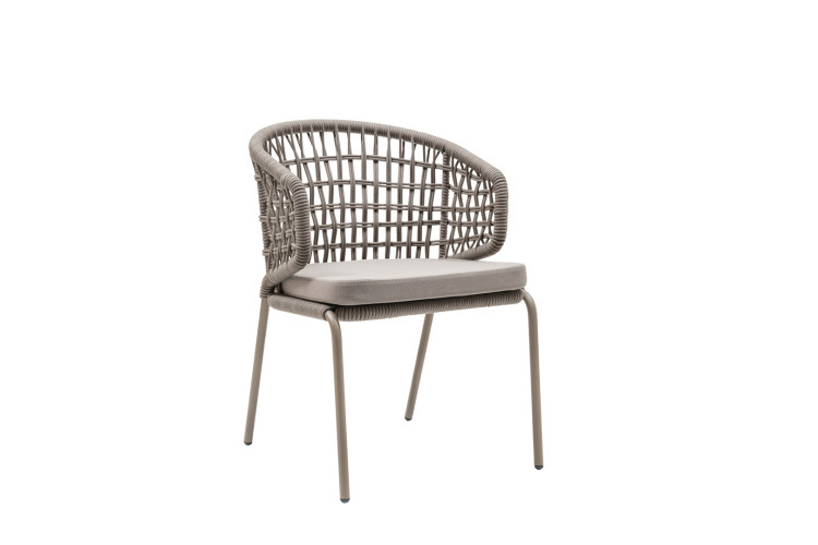Judy Chair - Enka Home - Enkahome -  Online Furniture Store Inegol Furniture
