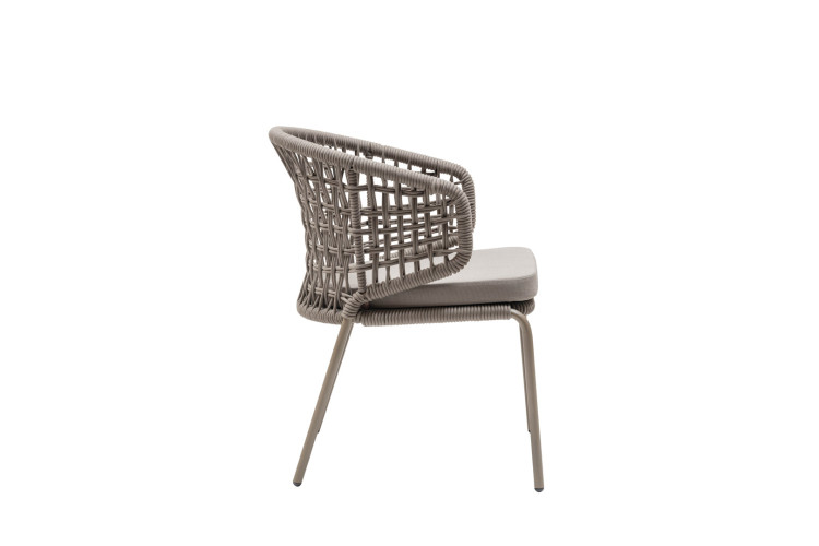 Judy Chair - Enka Home - Enkahome -  Online Furniture Store Inegol Furniture