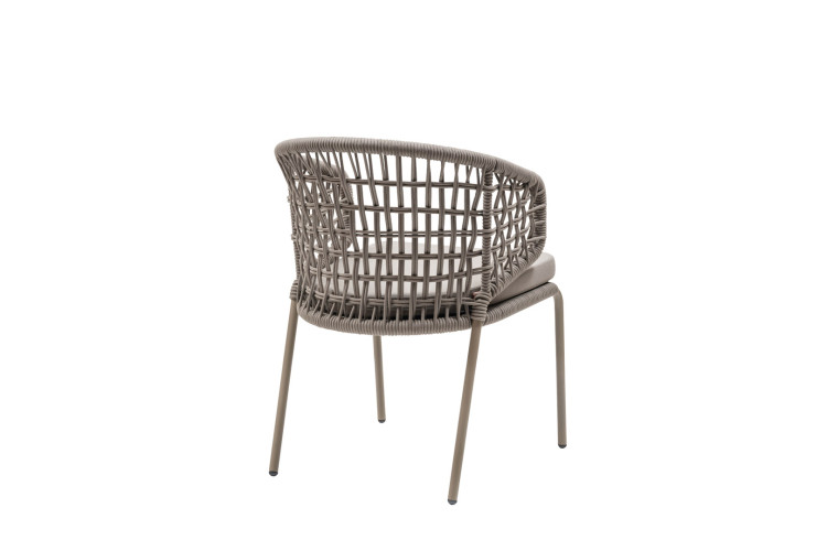 Judy Chair - Enka Home - Enkahome -  Online Furniture Store Inegol Furniture