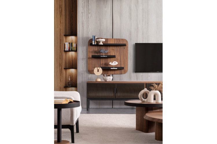 Kenzo Tv Unit - Enka Home - Enkahome - Online Furniture Store Inegol Furniture Kenzo Tv Unit - Enka Home - Enkahome - Online Furniture Store Inegol Furniture