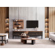 Kenzo Tv Unit - Enka Home - Enkahome - Online Furniture Store Inegol Furniture Kenzo Tv Unit - Enka Home - Enkahome - Online Furniture Store Inegol Furniture