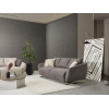 Lecca Three Seater Sofa Bed