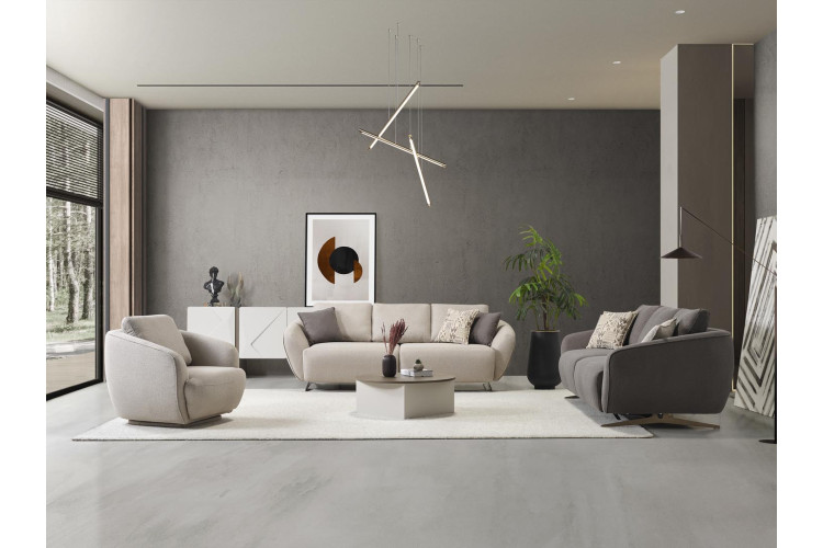 Lecca Sofa Set - Enka Home - Enkahome - Online Furniture Store Inegol Furniture Lecca Sofa Set - Enka Home - Enkahome - Online Furniture Store Inegol Furniture