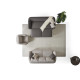 Lecca Sofa Set - Enka Home - Enkahome - Online Furniture Store Inegol Furniture Lecca Sofa Set - Enka Home - Enkahome - Online Furniture Store Inegol Furniture