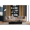 Lenno Four Seater Sofa