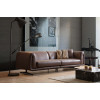 Lenno Three Seater Sofa