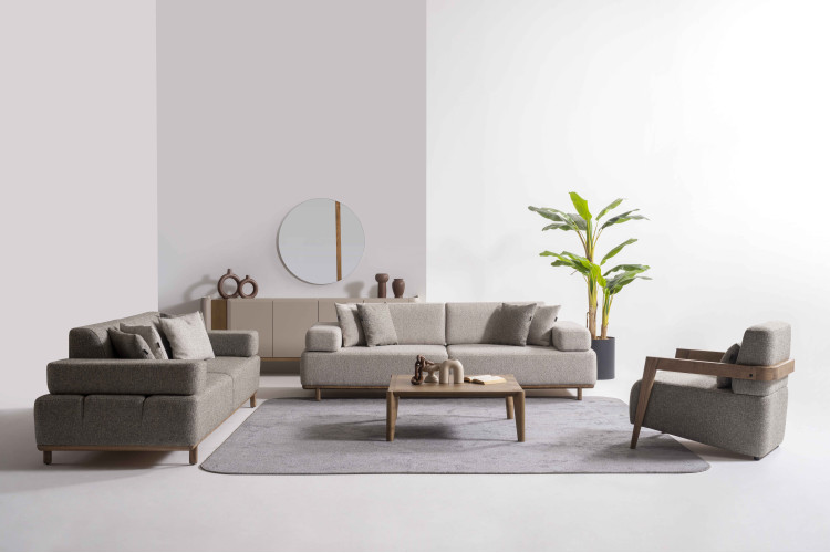 Lenti Sofa Set - Enka Home - Enkahome - Online Furniture Store Inegol Furniture Lenti Sofa Set - Enka Home - Enkahome - Online Furniture Store Inegol Furniture