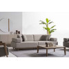 Lenti Three Seater Sofa