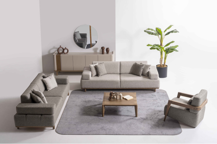 Lenti Sofa Set - Enka Home - Enkahome - Online Furniture Store Inegol Furniture Lenti Sofa Set - Enka Home - Enkahome - Online Furniture Store Inegol Furniture
