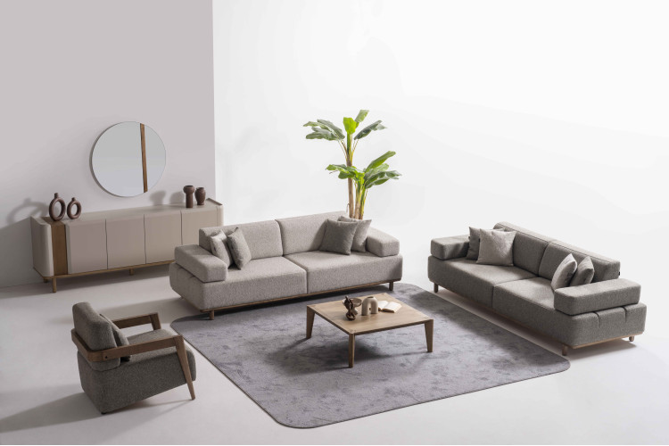 Lenti Sofa Set - Enka Home - Enkahome - Online Furniture Store Inegol Furniture Lenti Sofa Set - Enka Home - Enkahome - Online Furniture Store Inegol Furniture