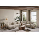 Likya Corner Sofa (445*315) - Enka Home - Enkahome -  Online Furniture Store Inegol Furniture