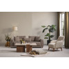 Likya Three Seater Sofa