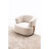 Liva Armchair