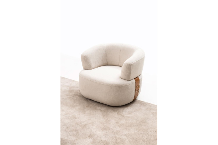 Liva Armchair - Enka Home - Enkahome - Online Furniture Store Inegol Furniture Liva Armchair - Enka Home - Enkahome - Online Furniture Store Inegol Furniture