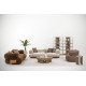 Liva Sofa Set - Enka Home - Enkahome - Online Furniture Store Inegol Furniture Liva Sofa Set - Enka Home - Enkahome - Online Furniture Store Inegol Furniture