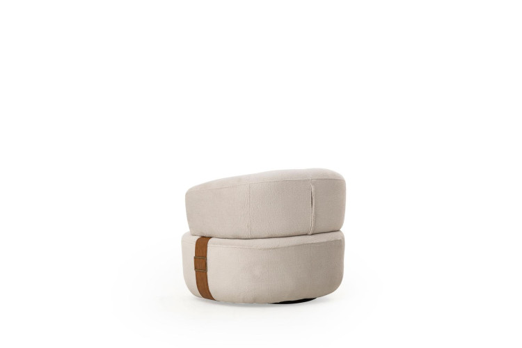 Liva Armchair - Enka Home - Enkahome - Online Furniture Store Inegol Furniture Liva Armchair - Enka Home - Enkahome - Online Furniture Store Inegol Furniture