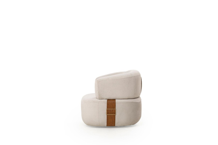 Liva Armchair - Enka Home - Enkahome - Online Furniture Store Inegol Furniture Liva Armchair - Enka Home - Enkahome - Online Furniture Store Inegol Furniture