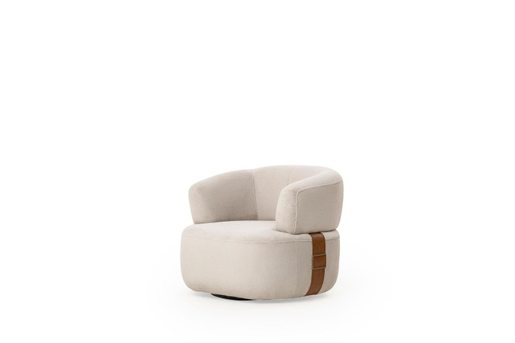 Liva Armchair - Enka Home - Enkahome - Online Furniture Store Inegol Furniture Liva Armchair - Enka Home - Enkahome - Online Furniture Store Inegol Furniture