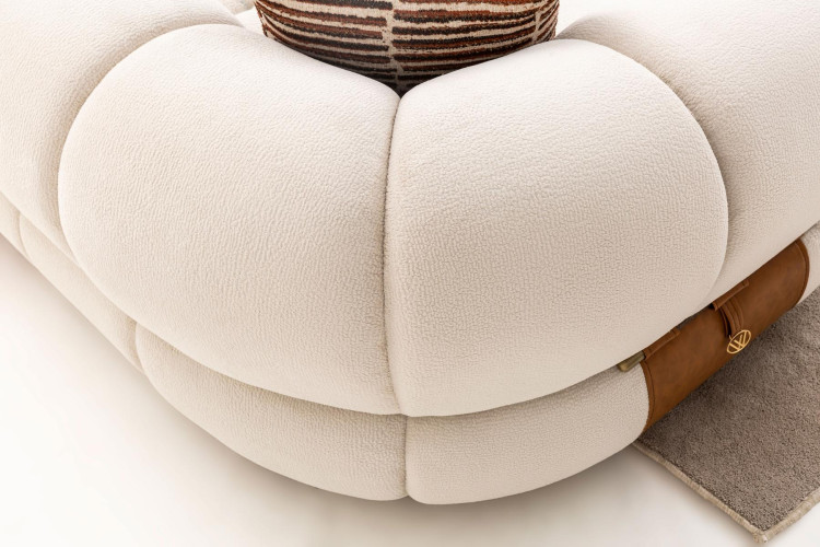 Liva Three Seater Sofa - Enka Home - Enkahome - Online Furniture Store Inegol Furniture Liva Three Seater Sofa - Enka Home - Enkahome - Online Furniture Store Inegol Furniture