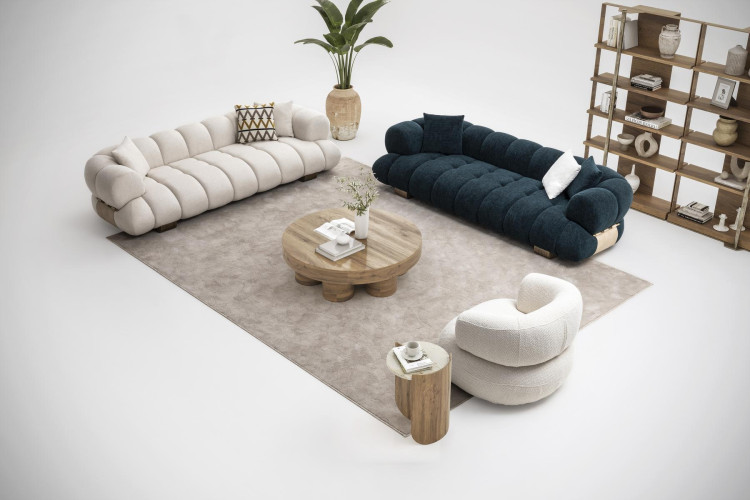 Liva Sofa Set - Enka Home - Enkahome - Online Furniture Store Inegol Furniture Liva Sofa Set - Enka Home - Enkahome - Online Furniture Store Inegol Furniture