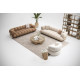 Liva Sofa Set - Enka Home - Enkahome - Online Furniture Store Inegol Furniture Liva Sofa Set - Enka Home - Enkahome - Online Furniture Store Inegol Furniture