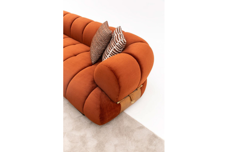 Liva Four Seater Sofa - Enka Home - Enkahome - Online Furniture Store Inegol Furniture Liva Four Seater Sofa - Enka Home - Enkahome - Online Furniture Store Inegol Furniture