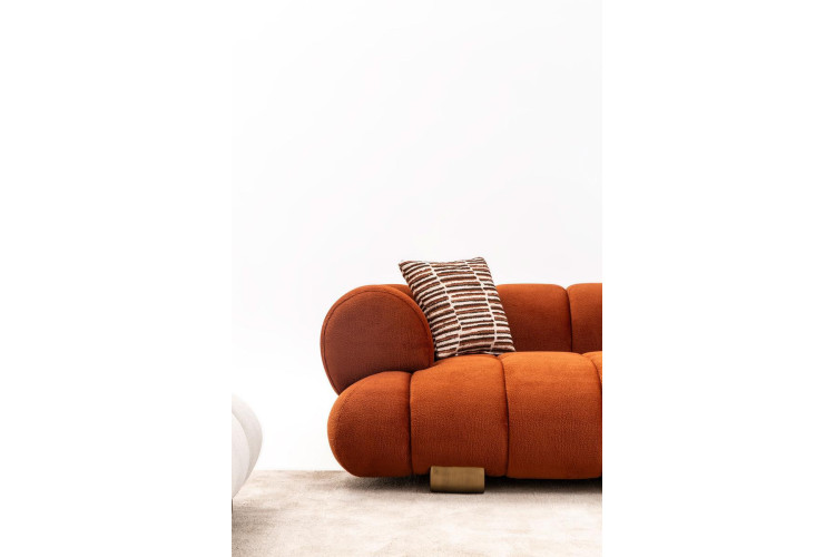 Liva Four Seater Sofa - Enka Home - Enkahome - Online Furniture Store Inegol Furniture Liva Four Seater Sofa - Enka Home - Enkahome - Online Furniture Store Inegol Furniture