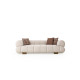 Liva Three Seater Sofa - Enka Home - Enkahome - Online Furniture Store Inegol Furniture Liva Three Seater Sofa - Enka Home - Enkahome - Online Furniture Store Inegol Furniture