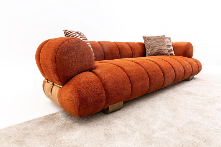 Liva Four Seater Sofa - Enka Home - Enkahome - Online Furniture Store Inegol Furniture Liva Four Seater Sofa - Enka Home - Enkahome - Online Furniture Store Inegol Furniture