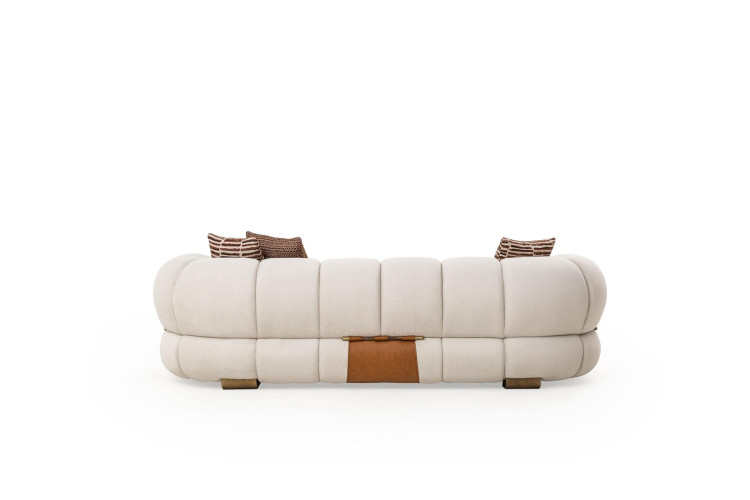Liva Three Seater Sofa - Enka Home - Enkahome - Online Furniture Store Inegol Furniture Liva Three Seater Sofa - Enka Home - Enkahome - Online Furniture Store Inegol Furniture