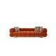 Liva Four Seater Sofa - Enka Home - Enkahome - Online Furniture Store Inegol Furniture Liva Four Seater Sofa - Enka Home - Enkahome - Online Furniture Store Inegol Furniture