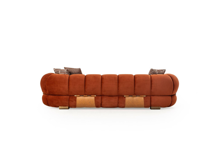 Liva Four Seater Sofa - Enka Home - Enkahome - Online Furniture Store Inegol Furniture Liva Four Seater Sofa - Enka Home - Enkahome - Online Furniture Store Inegol Furniture