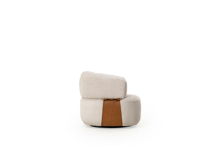 Liva Armchair - Enka Home - Enkahome - Online Furniture Store Inegol Furniture Liva Armchair - Enka Home - Enkahome - Online Furniture Store Inegol Furniture