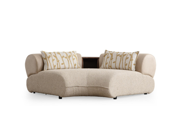 Liva Corner Sofa (325x385) - Enka Home - Enkahome - Online Furniture Store Inegol Furniture Liva Corner Sofa (325x385) - Enka Home - Enkahome - Online Furniture Store Inegol Furniture