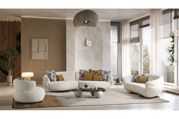 Lokka Sofa Set - Enka Home - Enkahome - Online Furniture Store Inegol Furniture Lokka Sofa Set - Enka Home - Enkahome - Online Furniture Store Inegol Furniture