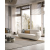 Lokka Three Seater Sofa
