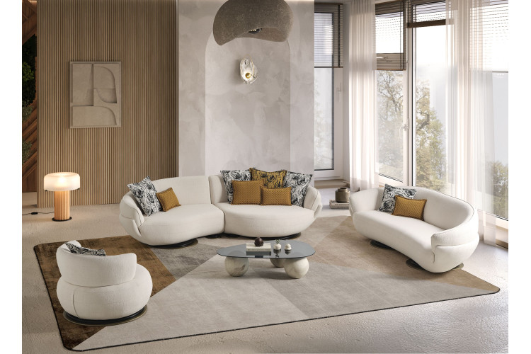 Lokka Sofa Set - Enka Home - Enkahome - Online Furniture Store Inegol Furniture Lokka Sofa Set - Enka Home - Enkahome - Online Furniture Store Inegol Furniture
