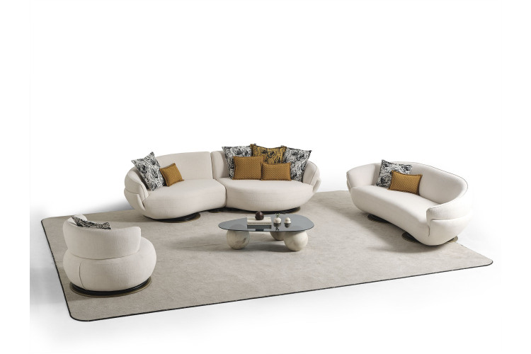 Lokka Sofa Set - Enka Home - Enkahome - Online Furniture Store Inegol Furniture Lokka Sofa Set - Enka Home - Enkahome - Online Furniture Store Inegol Furniture