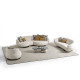 Lokka Sofa Set - Enka Home - Enkahome - Online Furniture Store Inegol Furniture Lokka Sofa Set - Enka Home - Enkahome - Online Furniture Store Inegol Furniture