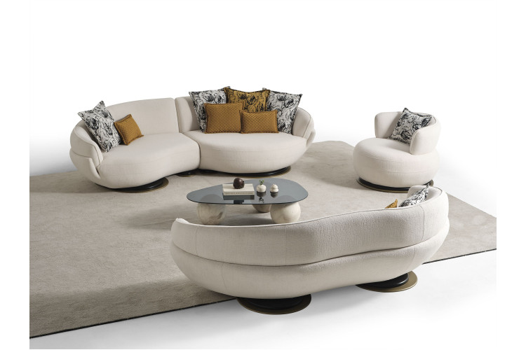 Lokka Sofa Set - Enka Home - Enkahome - Online Furniture Store Inegol Furniture Lokka Sofa Set - Enka Home - Enkahome - Online Furniture Store Inegol Furniture