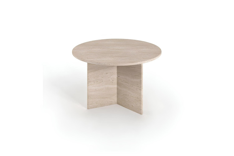Marmora Travertine Table - Enka Home - Enkahome - Online Furniture Store Inegol Furniture Marmora Travertine Table - Enka Home - Enkahome - Online Furniture Store Inegol Furniture