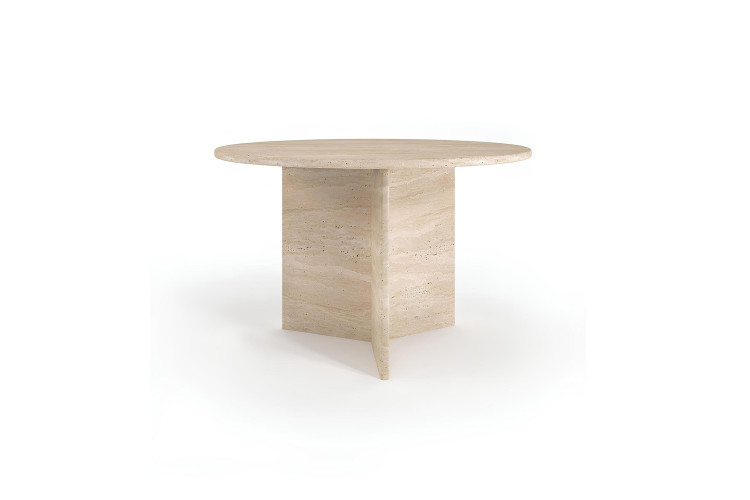 Marmora Travertine Table - Enka Home - Enkahome - Online Furniture Store Inegol Furniture Marmora Travertine Table - Enka Home - Enkahome - Online Furniture Store Inegol Furniture