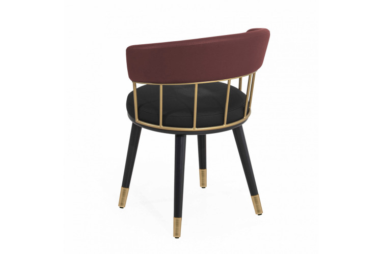 Marta Chair - Enka Home - Enkahome -  Online Furniture Store Inegol Furniture