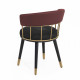 Marta Chair - Enka Home - Enkahome -  Online Furniture Store Inegol Furniture