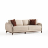Matti Three Seater Sofa