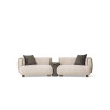 Mayer Four Seater Sofa