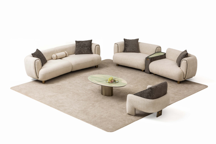 Mayer Sofa Set - Enka Home - Enkahome - Online Furniture Store Inegol Furniture Mayer Sofa Set - Enka Home - Enkahome - Online Furniture Store Inegol Furniture