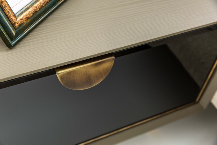 Mayer Nightstand - Enka Home - Enkahome - Online Furniture Store Inegol Furniture Mayer Nightstand - Enka Home - Enkahome - Online Furniture Store Inegol Furniture
