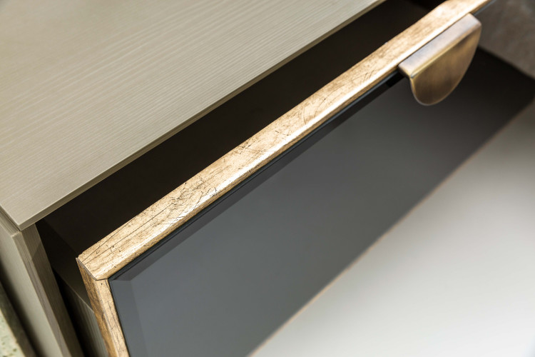 Mayer Nightstand - Enka Home - Enkahome - Online Furniture Store Inegol Furniture Mayer Nightstand - Enka Home - Enkahome - Online Furniture Store Inegol Furniture