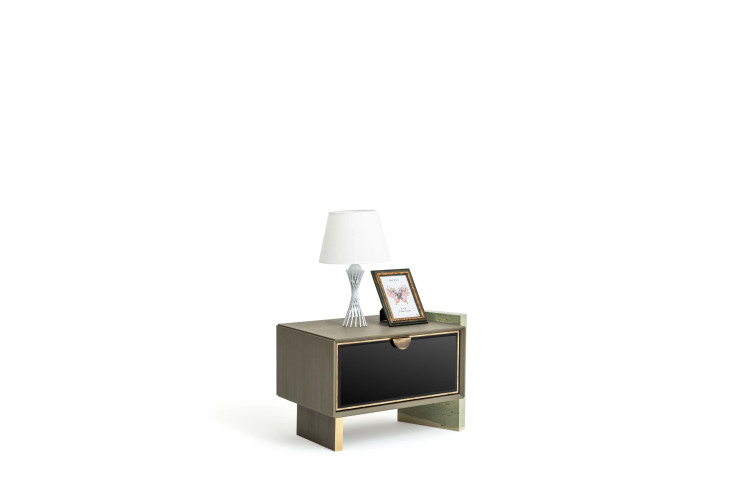 Mayer Nightstand - Enka Home - Enkahome - Online Furniture Store Inegol Furniture Mayer Nightstand - Enka Home - Enkahome - Online Furniture Store Inegol Furniture
